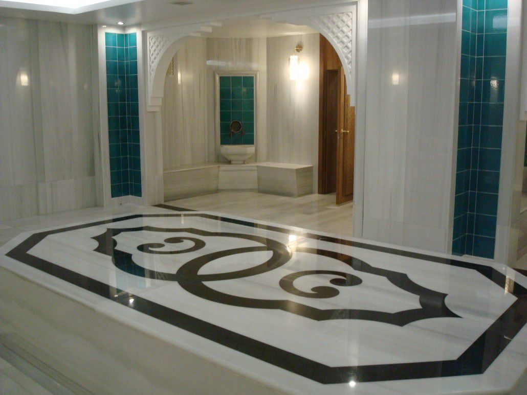 OGZ MARBLE İNŞAAT